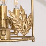 Charger l&#39;image dans la visionneuse de galerie, Lampe suspendue Brighton Lantern

