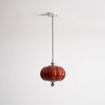 Load image into Gallery viewer, Pumpino Pendant Lamp