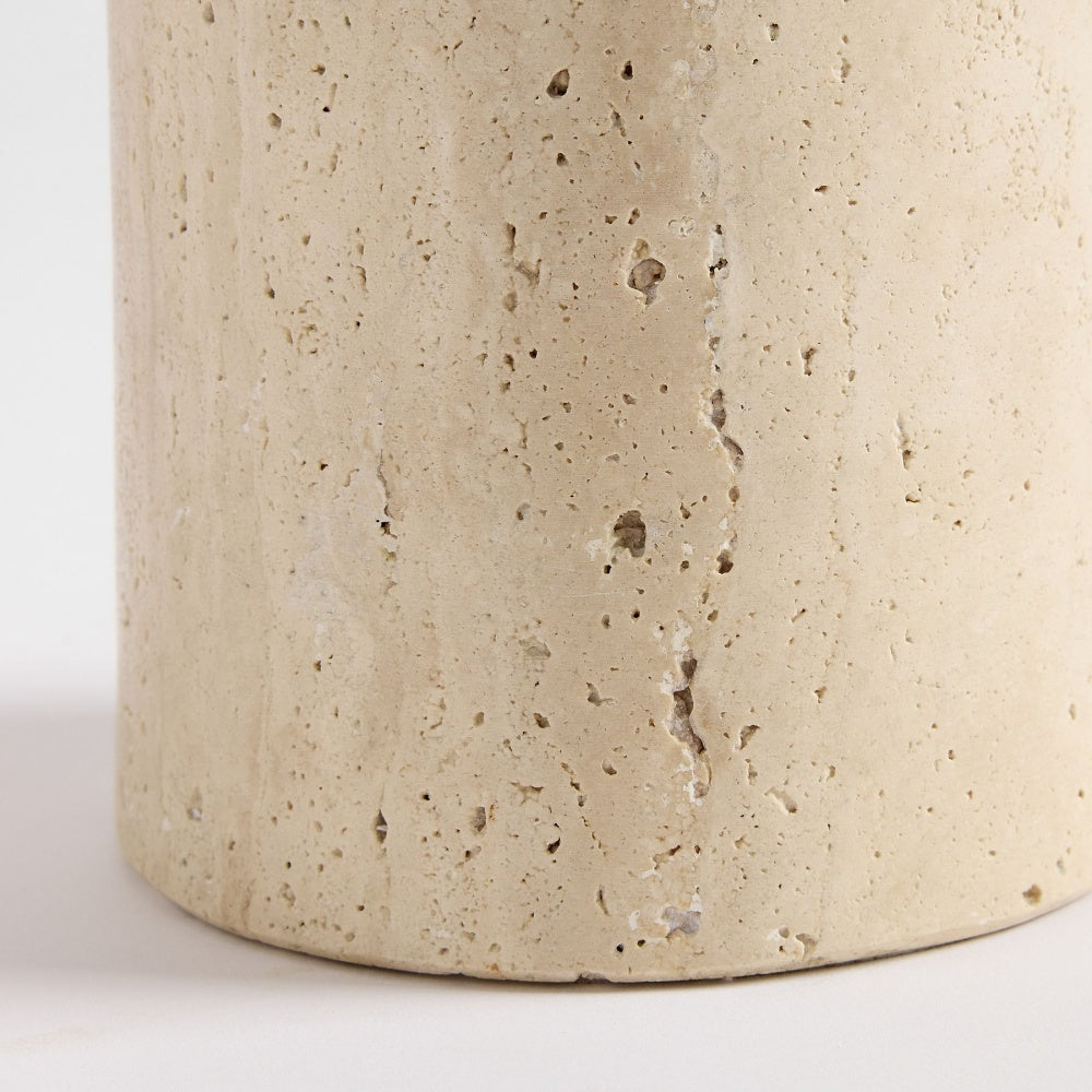 Albi Minimalistische dekorative Tischleuchte mit ausgewogenen Proportionen - Nachttisch- und Schreibtischbeleuchtung