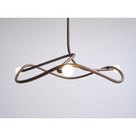 Charger l&#39;image dans la visionneuse de galerie, Lustre Tryst
