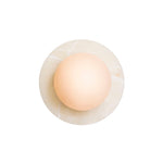 Load image into Gallery viewer, Onyx Krema Wall Lamp