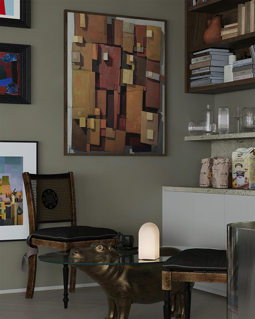 Lampe de table Parade
