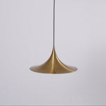 Bild in Gallery-Viewer laden, Arch-Shaped Aluminum Plug-In Pendant Light
