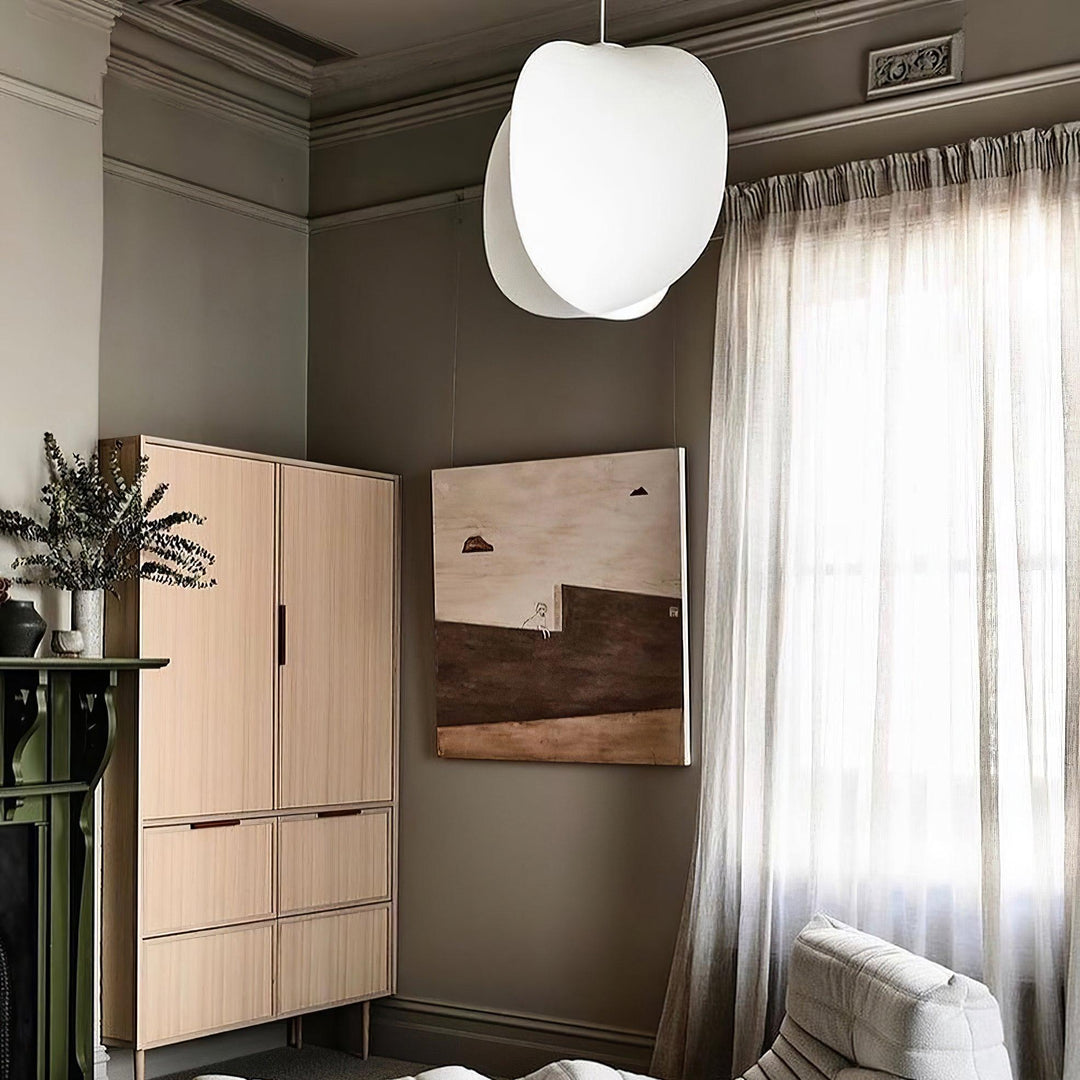 Lampe suspendue Solaria