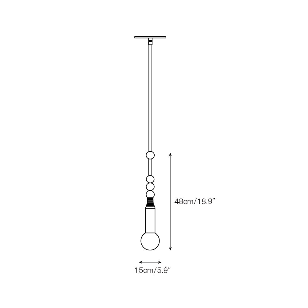 Suspension Allia