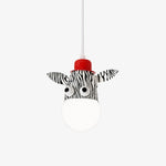 Bild in Gallery-Viewer laden, Kids Animal Pendant Light