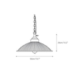 Load image into Gallery viewer, Lobay Pendant Light