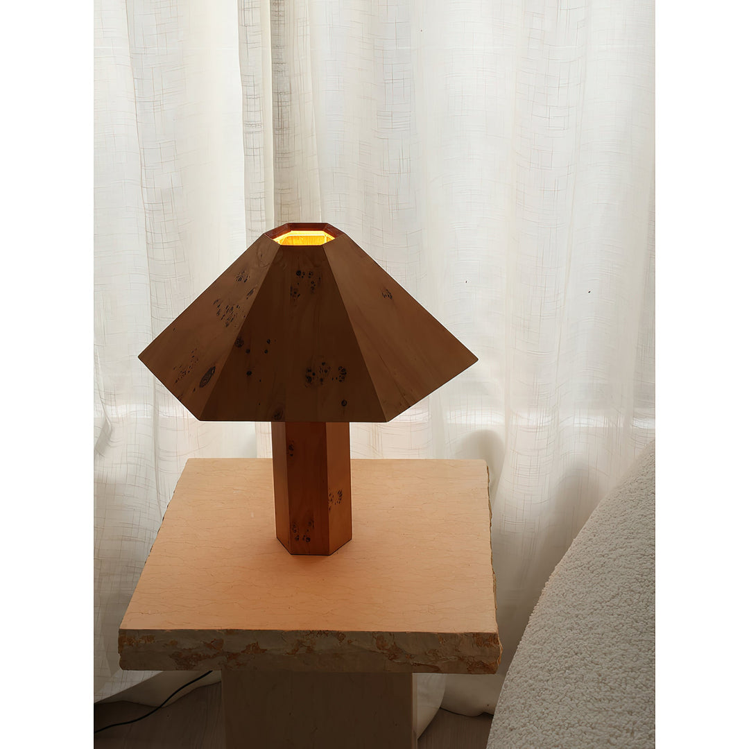 Lampe de table Gena