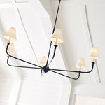 Load image into Gallery viewer, Kairos Grande Chandelier
