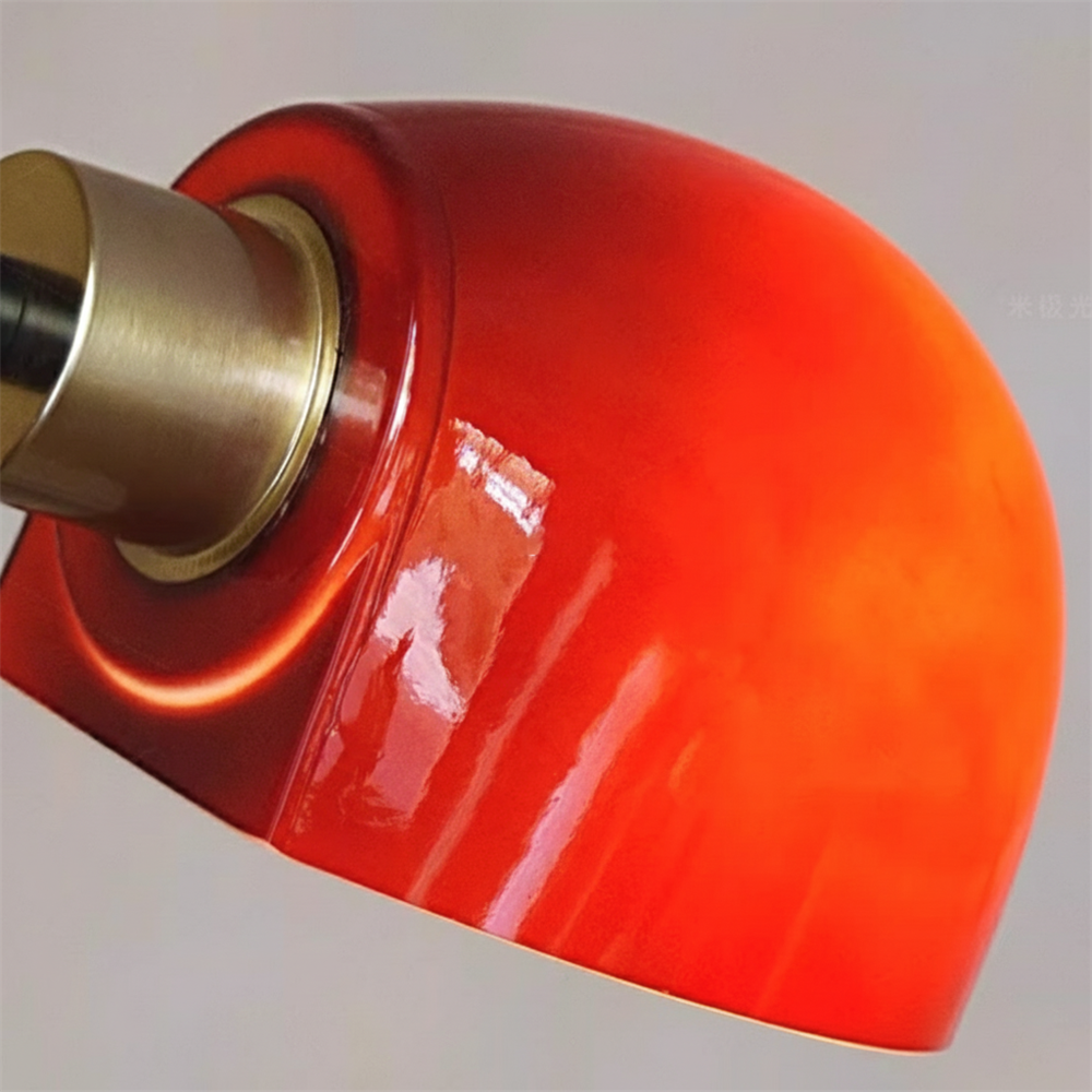 Heritage Swing Floor Lamp