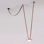 Load image into Gallery viewer, Ceylon Travertine Chandelier
