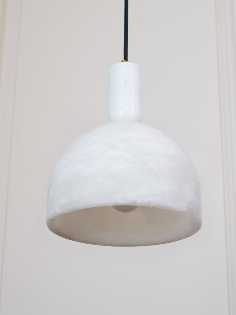 Blair Alabaster Pendelleuchte