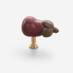 Cargar imagen en el visor de la Galería, Handcrafted Wooden Fruit Cabinet Hardware