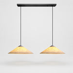 Load image into Gallery viewer, paper pendant light