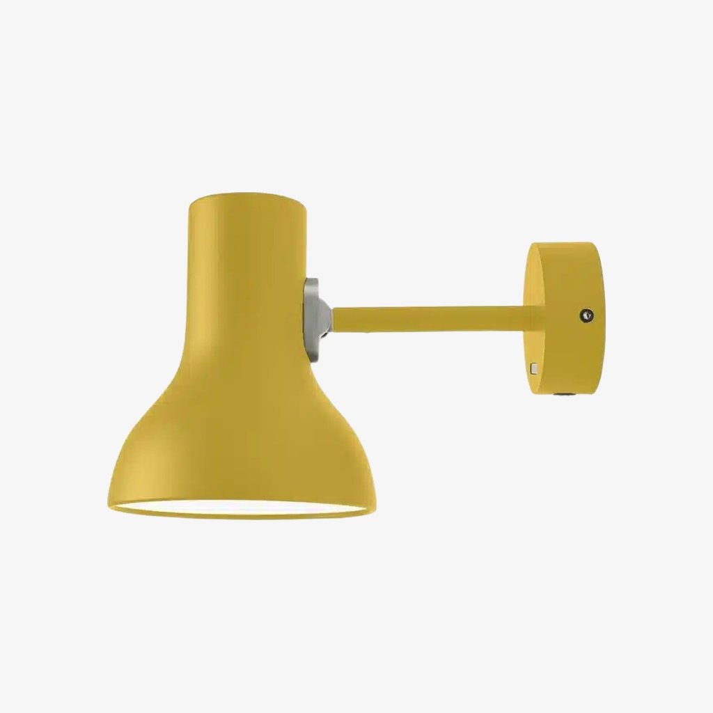 Modryx Applique Murale Réglable – Lampe en Aluminium Minimaliste Moderne pour Espaces de Vie