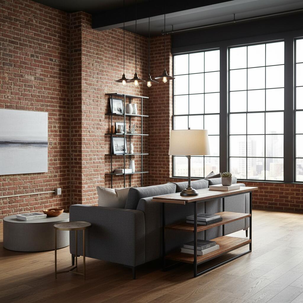 Nera Minimalistische dekorative Tischleuchte mit sanftem Umgebungslicht – Nachttisch- und Schreibtischbeleuchtung