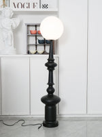 Charger l&#39;image dans la visionneuse de galerie, Lampadaire Chess
