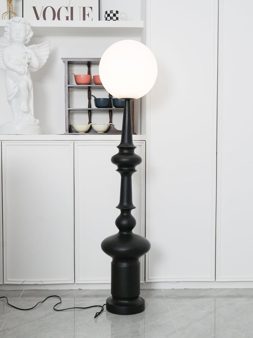 Lampadaire Chess