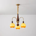 Load image into Gallery viewer, Solstice Glow Chandelier