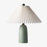 Load image into Gallery viewer, Ceruna Vintage Style Table Light - Metal Cage Shade for Study and Lounge