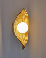 Cargar imagen en el visor de la Galería, Lámpara de pared Leaves
