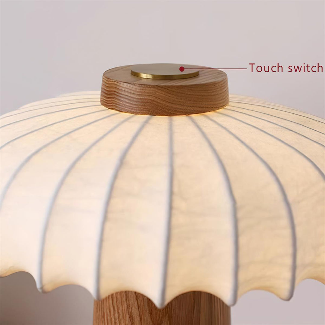Juego Tischlampe