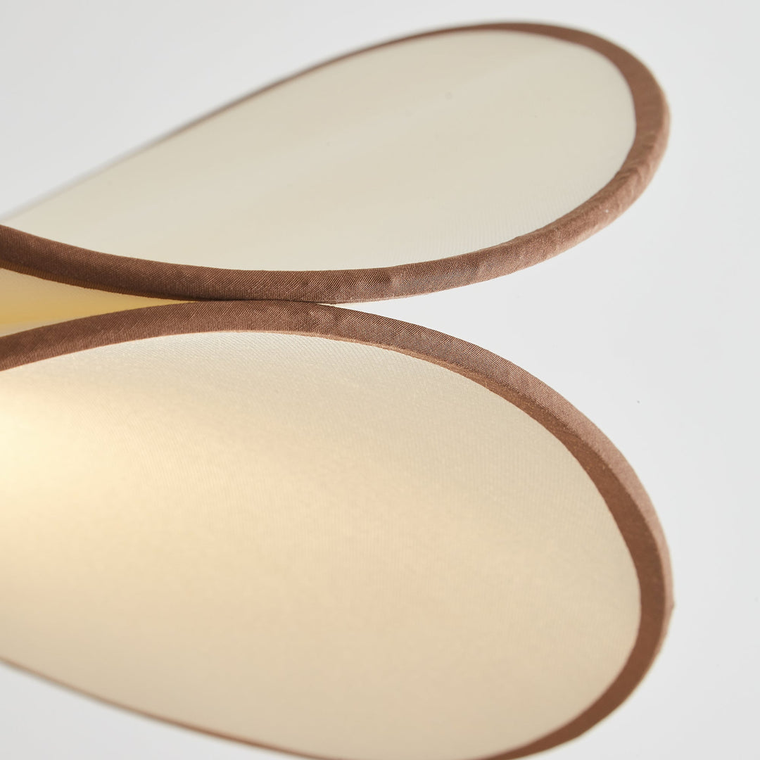Lampe suspension Miley