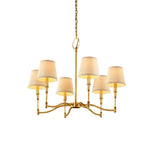 Load image into Gallery viewer, Dart Chandelier