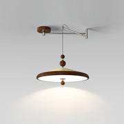 Hover Swing Arm Pendant Lamp