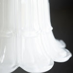 Charger l'image dans la visionneuse de galerie, Suspension en Verre Classique Solmira - Lampe Suspendue Décorative Facile à Installer pour Salon et Entrée