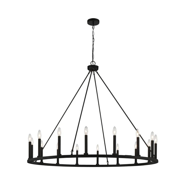 Lustre Avalee