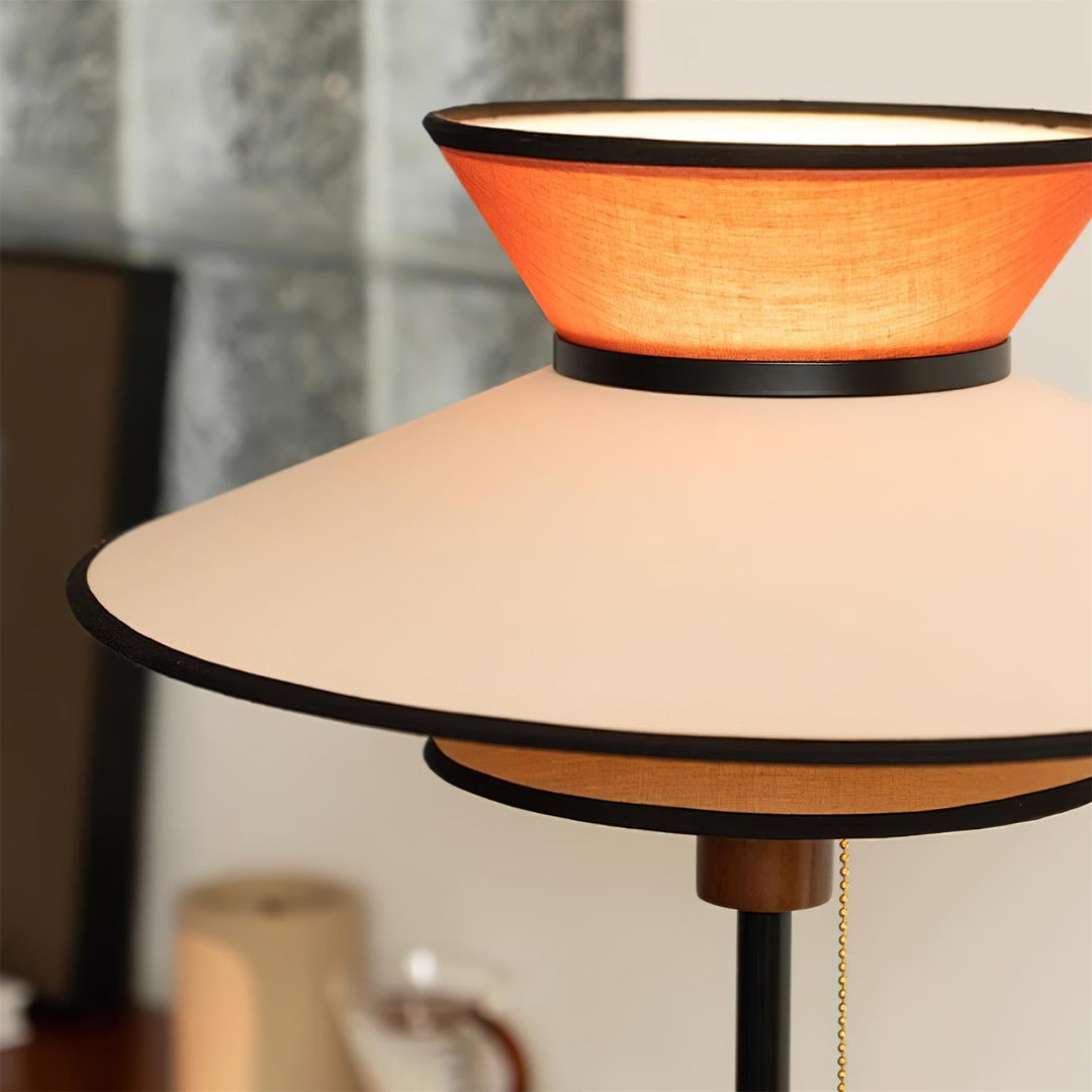 Lampadaire Lunetra