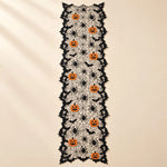 Charger l'image dans la visionneuse de galerie, SKU 16-南瓜桌旗46x183cm