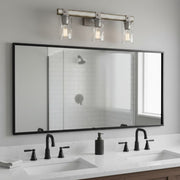 Aplique de Pared Industrial Elunaviro Diseño Retro Minimalista - Estilo Contemporáneo para Espacios Interiores