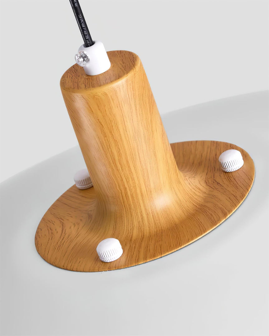 Lámpara colgante Stratalite
