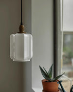 Charger l&#39;image dans la visionneuse de galerie, Lampe à suspension Henry
