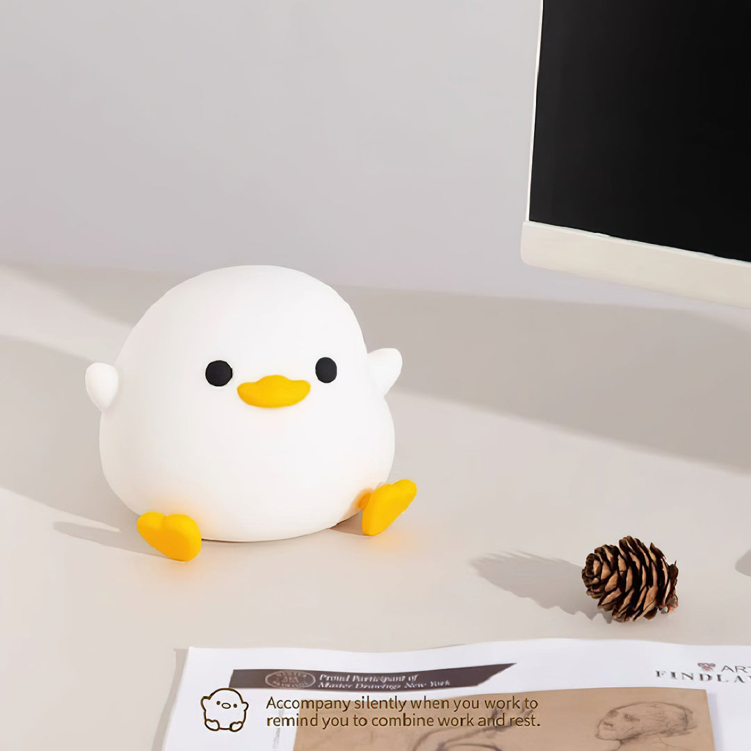 Lámpara de mesa Mini Nessino (batería incorporada)
