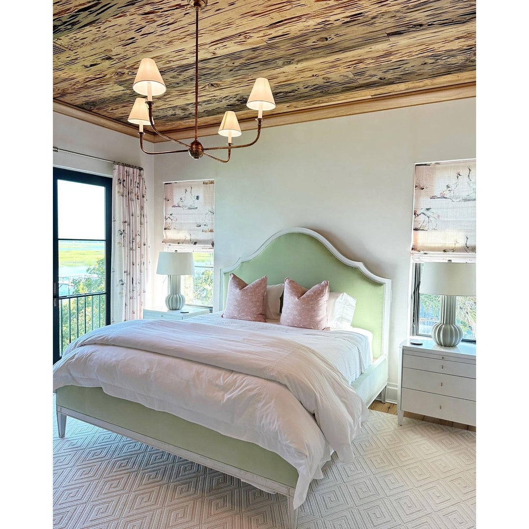 Kairos Grande Chandelier