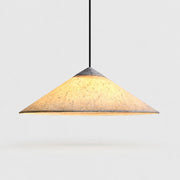 paper pendant light