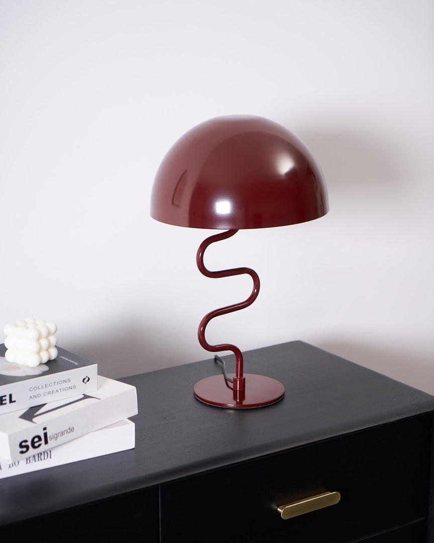 Lampe de table Tuija Twist
