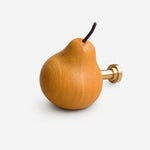 Cargar imagen en el visor de la Galería, Handcrafted Wooden Fruit Cabinet Hardware
