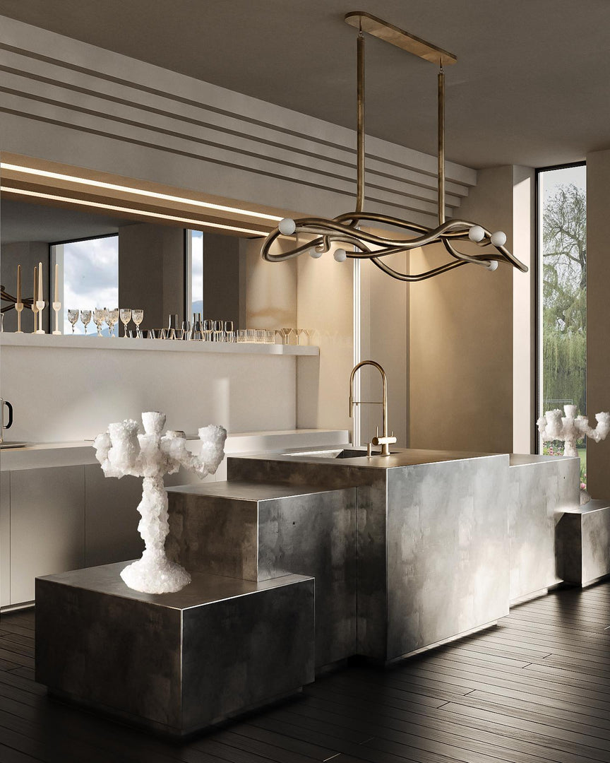 Lustre Tryst