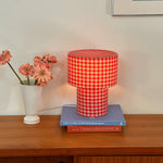 Cargar imagen en el visor de la Galería, Lámpara de mesa Latticefield