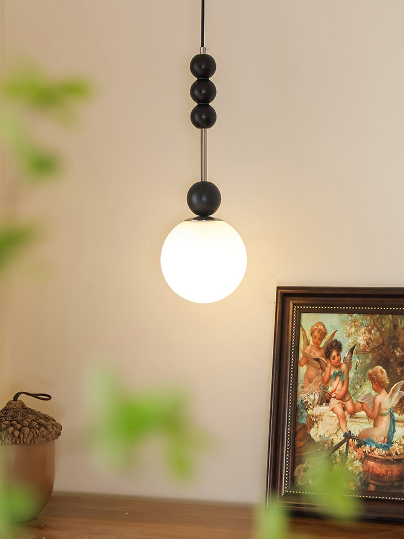 Lampe suspendue Bola