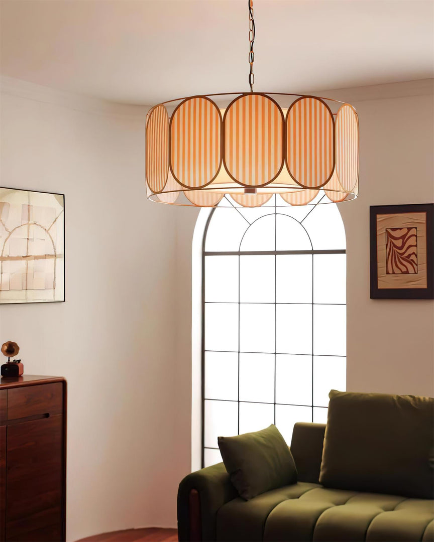 Lampe suspendue Radiance