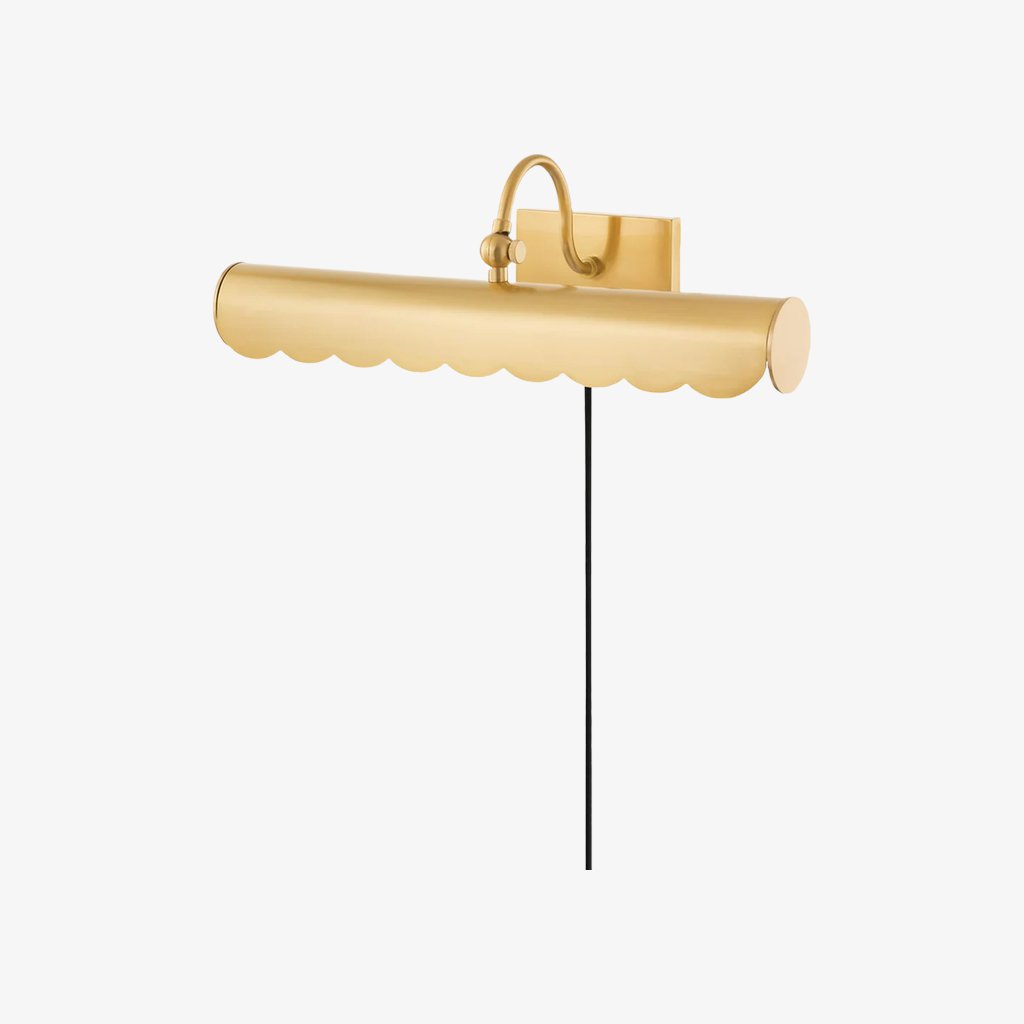 Aurix Lampe d'Image Artistique - Un Design Moderne Adapté à l'Exposition d'Œuvres d'Art