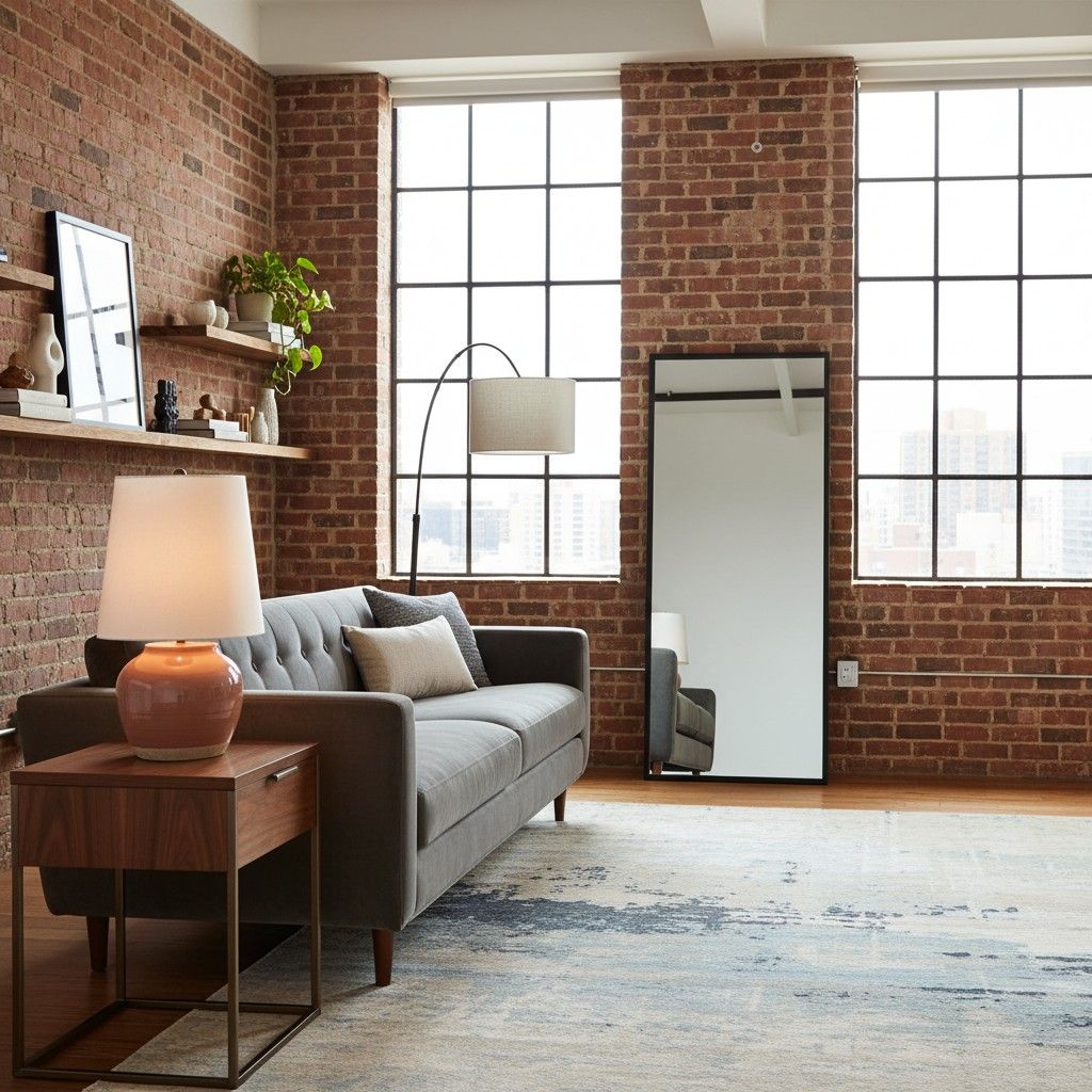 Ceruna Moderne Keramik-Nachttischlampe mit Lampenschirm aus Leinenstoff – Elegante Beleuchtung für Schlafzimmer und Wohnzimmer