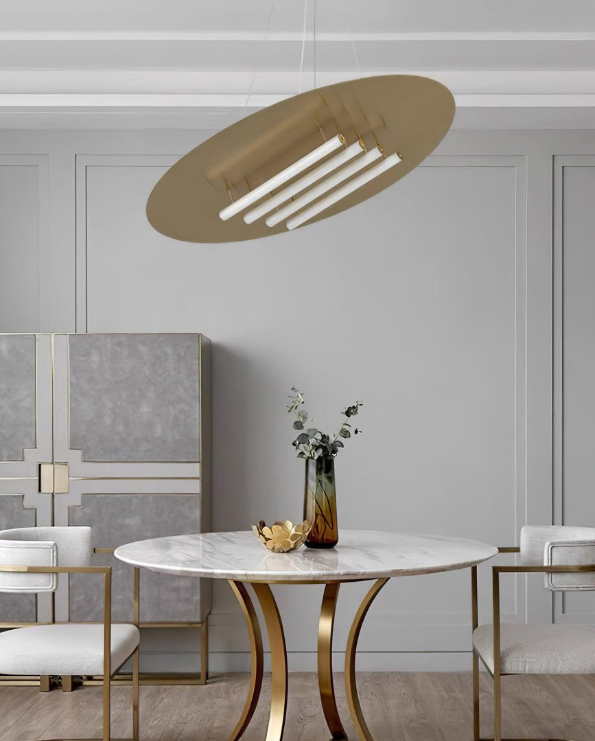 Lampe suspendue Grand Disque
