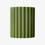 Load image into Gallery viewer, Ribellex Minimalist Ribbed Fluted Wall Light Sculptural Wall Lamp for Bedroom Hallway N59