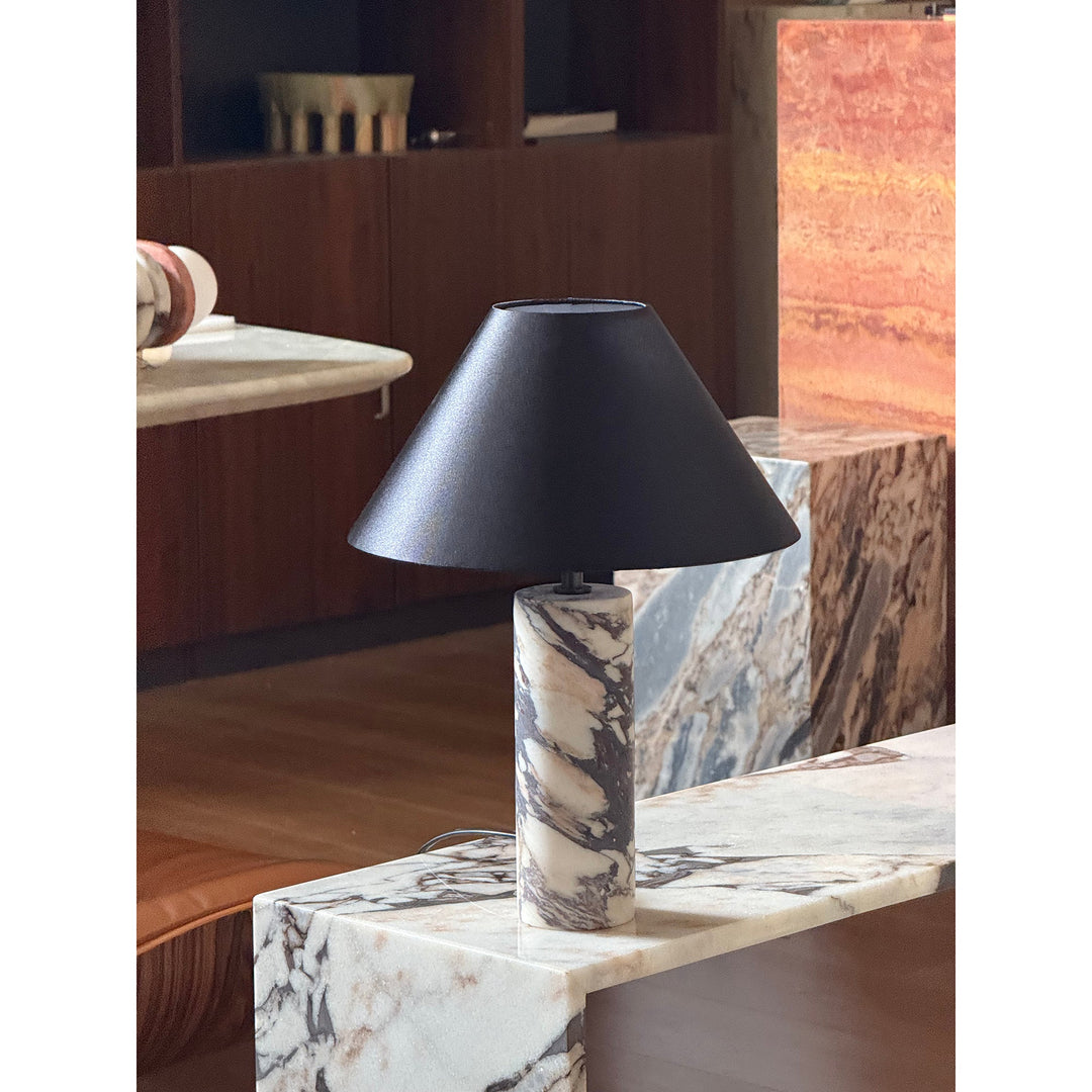 Lámpara de Mesa Morola